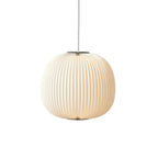 Lamella 3 Pendant Light