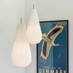 Comet Pendant Light