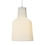 La Cloche Pendant Light