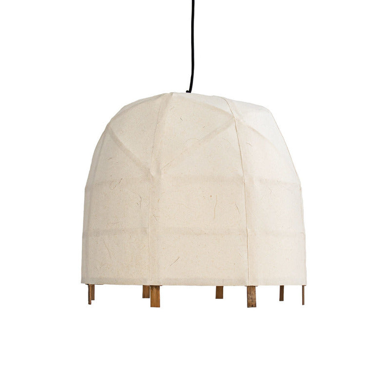 Bagobo O Pendant Light