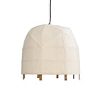 Bagobo O Pendant Light