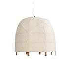 Bagobo O Pendant Light