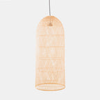 Cap Pendant Light