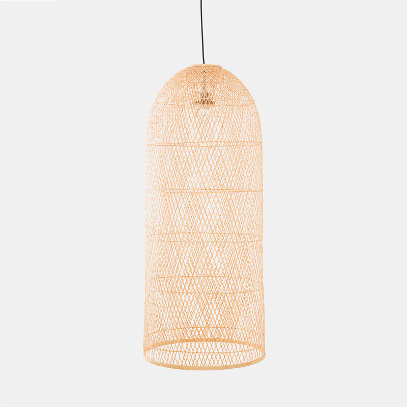 Cap Pendant Light