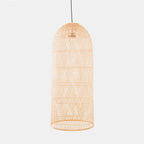 Cap Pendant Light