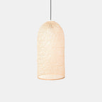 Cap Pendant Light