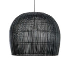 Buri Bell Pendant Light