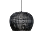 Buri Bell Pendant Light
