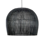 Buri Bell Pendant Light