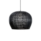 Buri Bell Pendant Light