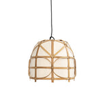 Bagobo R Pendant Light