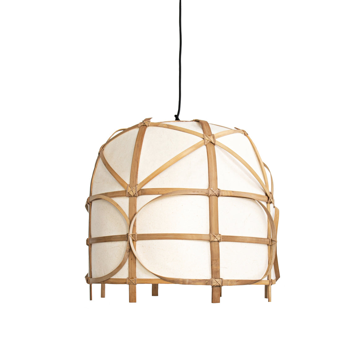 Bagobo R Pendant Light