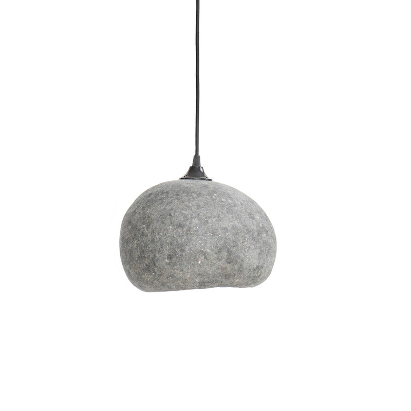 Pebble Pendant Light