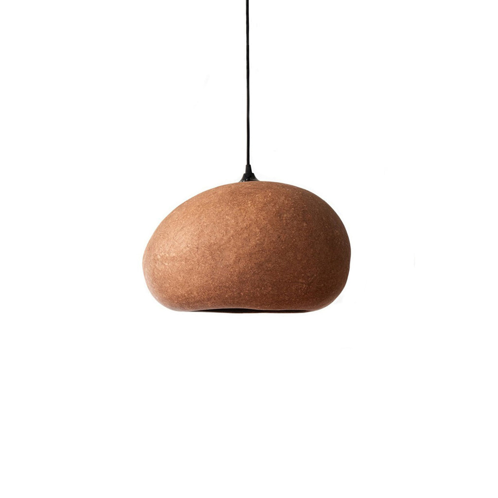Pebble Pendant Light
