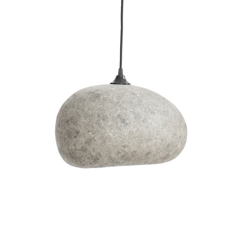 Pebble Pendant Light