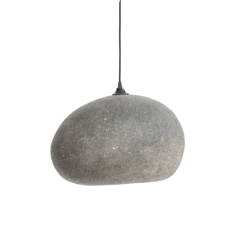 Pebble Pendant Light