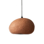 Pebble Pendant Light
