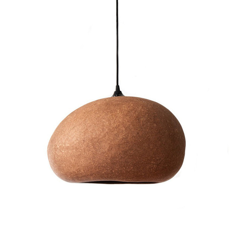 Pebble Pendant Light