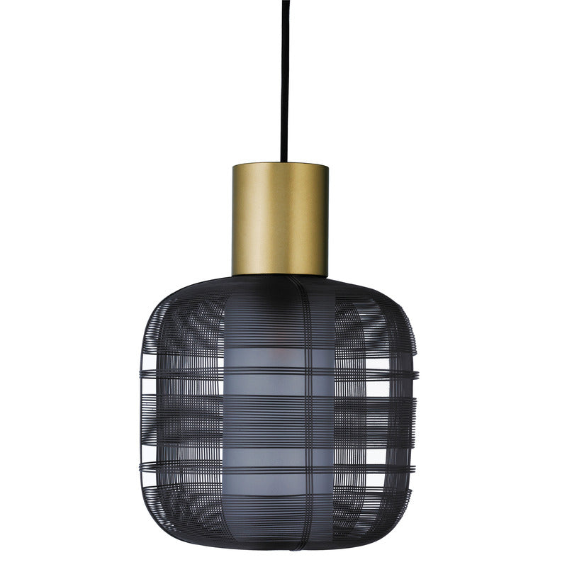 Stout Pendant Light