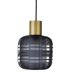 Stout Pendant Light