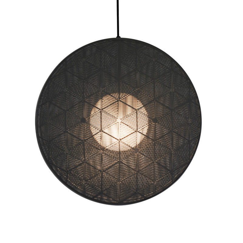 Hush Pendant Light