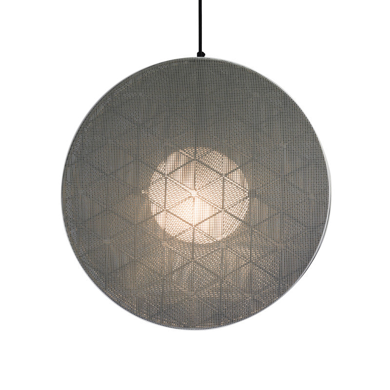 Hush Pendant Light