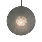 Hush Pendant Light