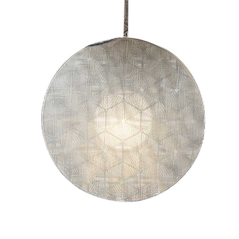 Hush Pendant Light