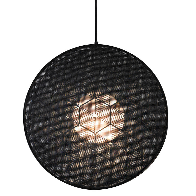 Hush Pendant Light