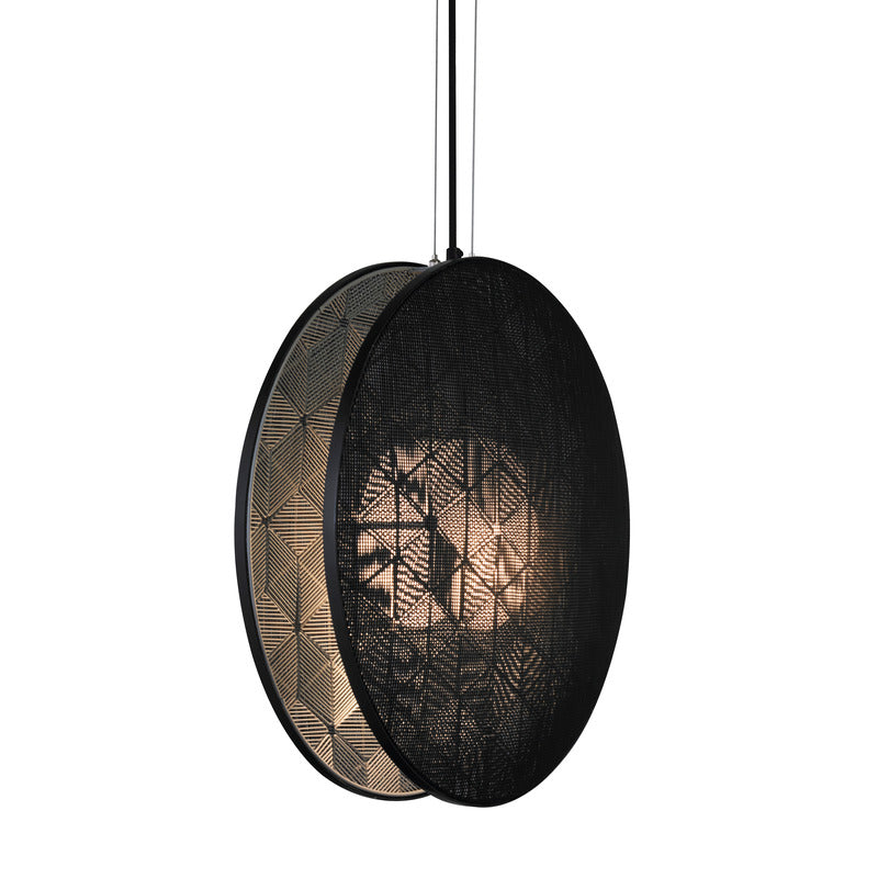 Hush Pendant Light