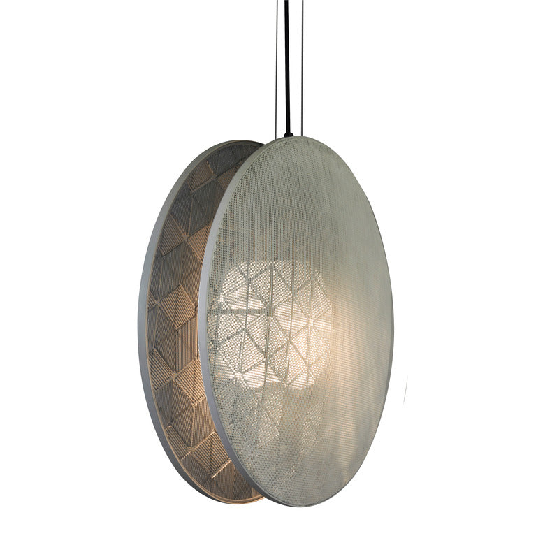 Hush Pendant Light