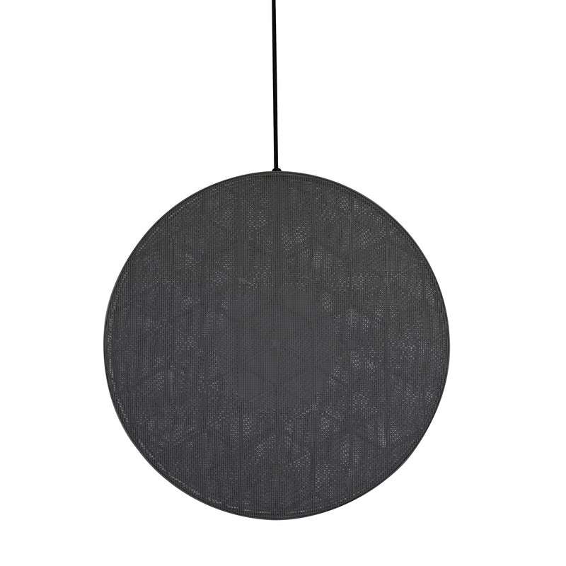 Hush Pendant Light