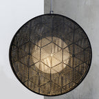 Hush Pendant Light