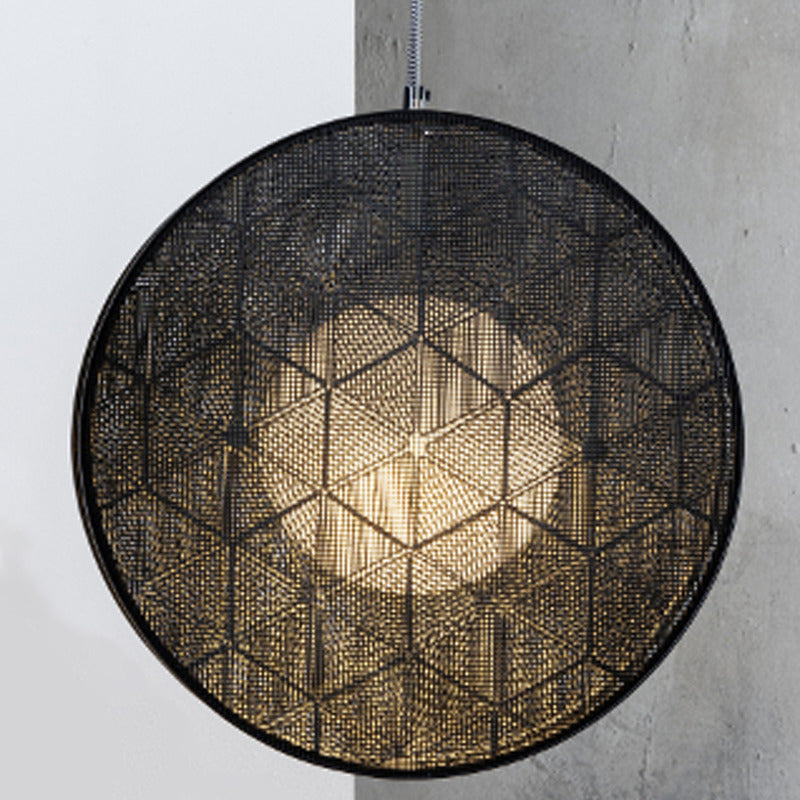 Hush Pendant Light