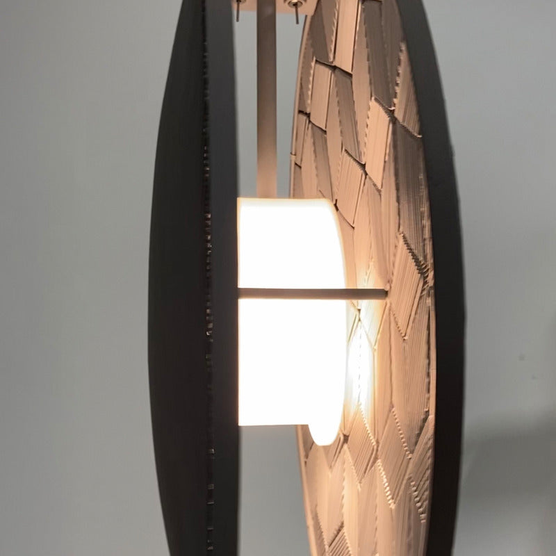 Hush Pendant Light