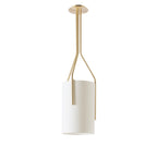 Arborescence Small Pendant Light