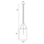 Arborescence Large Pendant Light