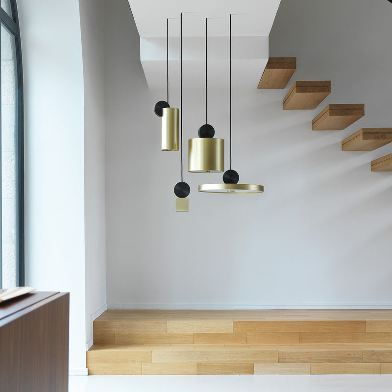 Calee V2 Pendant Light