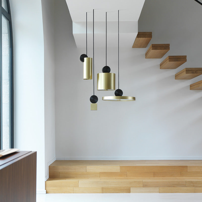 Calee V4 Pendant Light