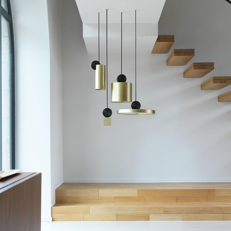 Calee V3 Pendant Light