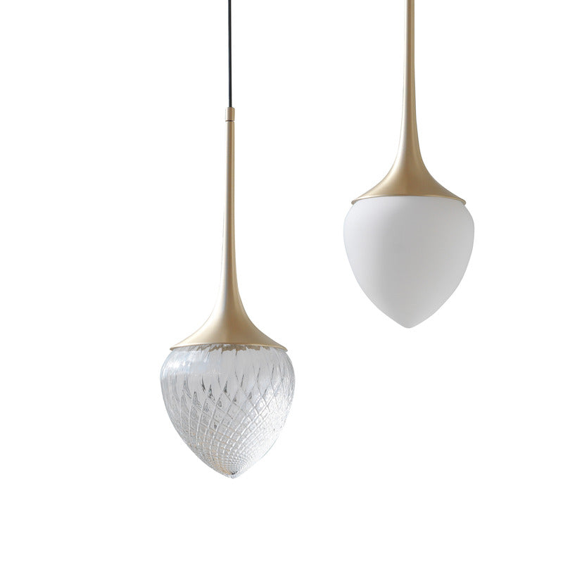 Louis XL Pendant Light