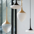 Louis XL Pendant Light