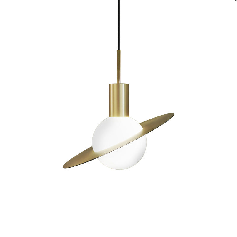 Saturne Pendant Light