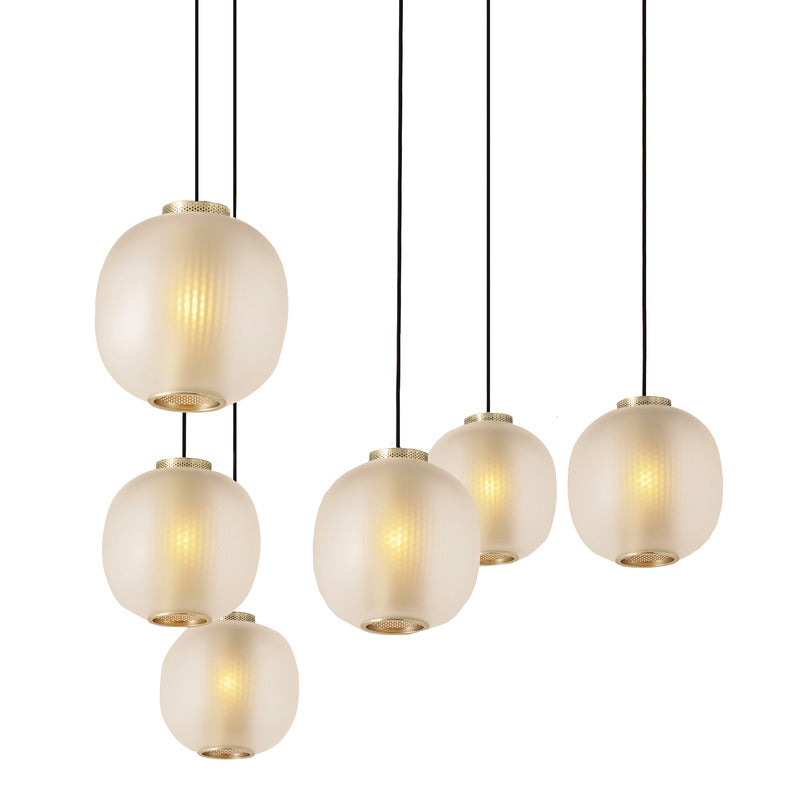 Bloom Pendant Light