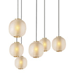 Bloom Pendant Light