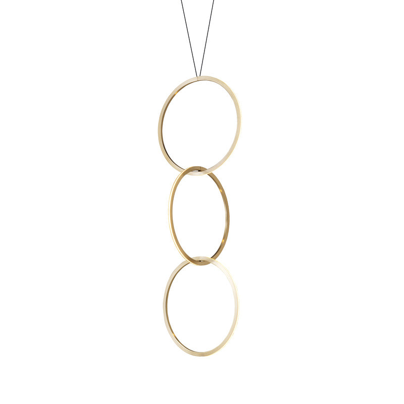 Circus 750 Pendant Light