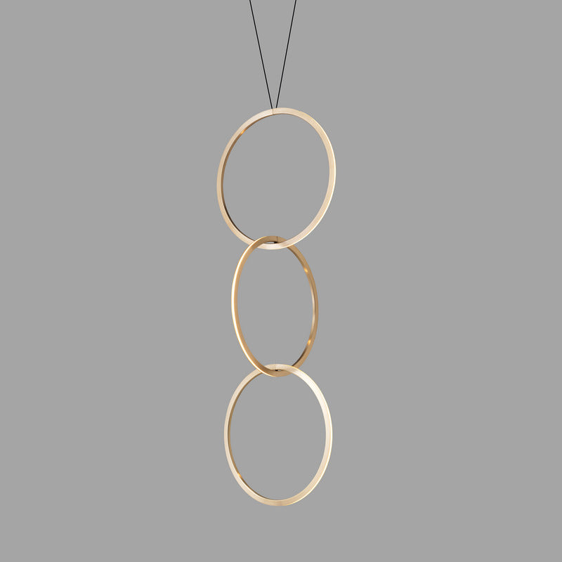 Circus 750 Pendant Light