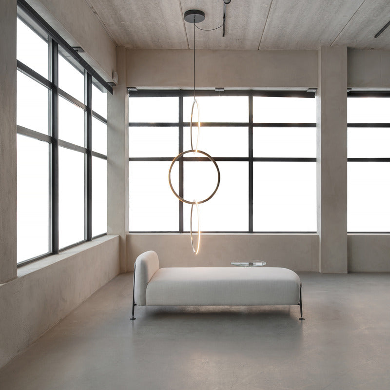 Circus 750 Pendant Light