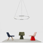 Midnight Pendant Light