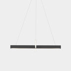 Cross Pendant Light